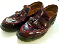 札幌市中央区大通の靴修理・洋服お直しのマイシューズのギャラリー